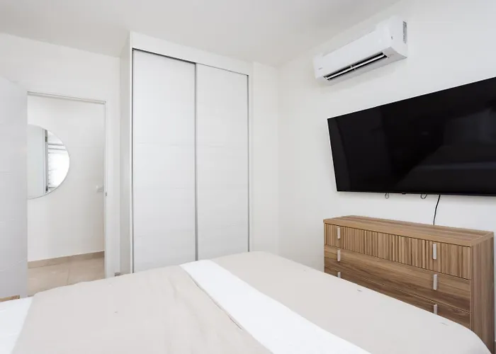 Salamanca Luxury Homes سانتا كروز دي تينيريف