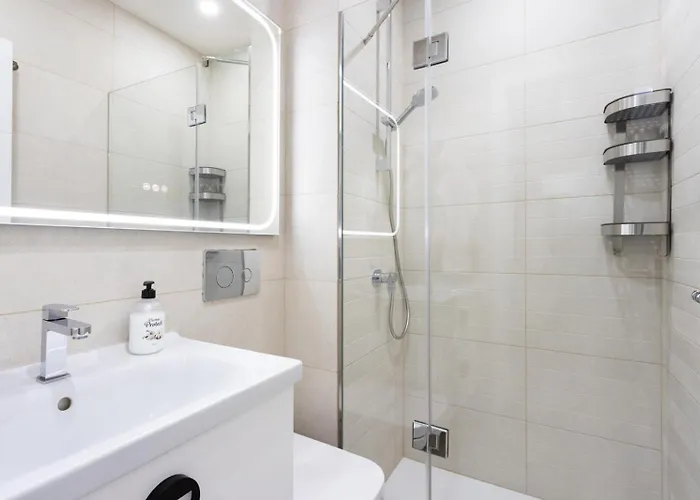 Salamanca Luxury Homes * سانتا كروز دي تينيريف